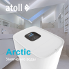 Система очистки воды atoll Arctic Z-45S (умягчение)